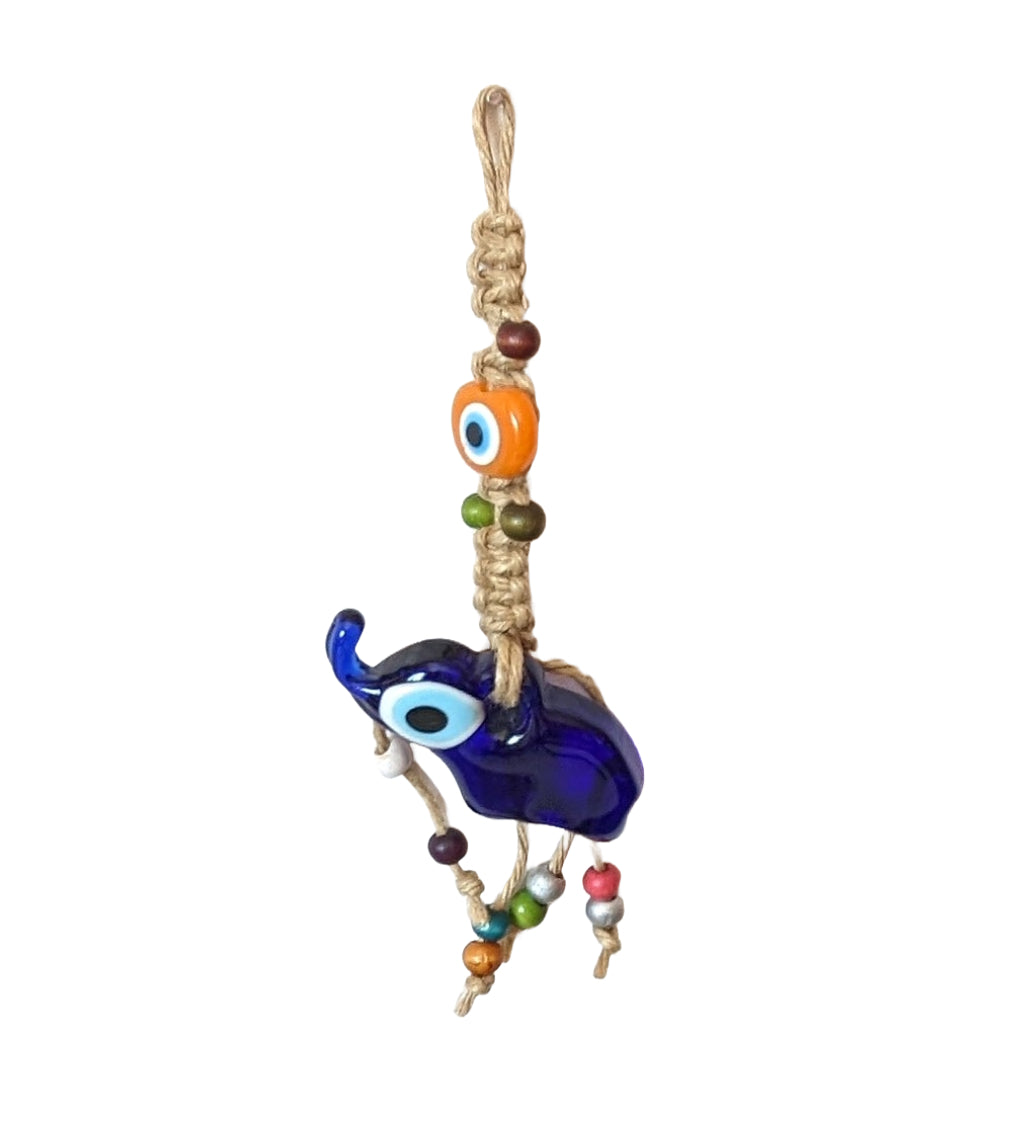 evil eye wall decoration