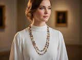 Freshwater Pearl Necklace