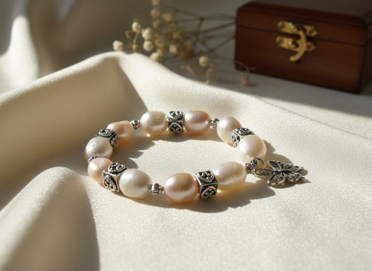 Freshwater Pearl Bracelet