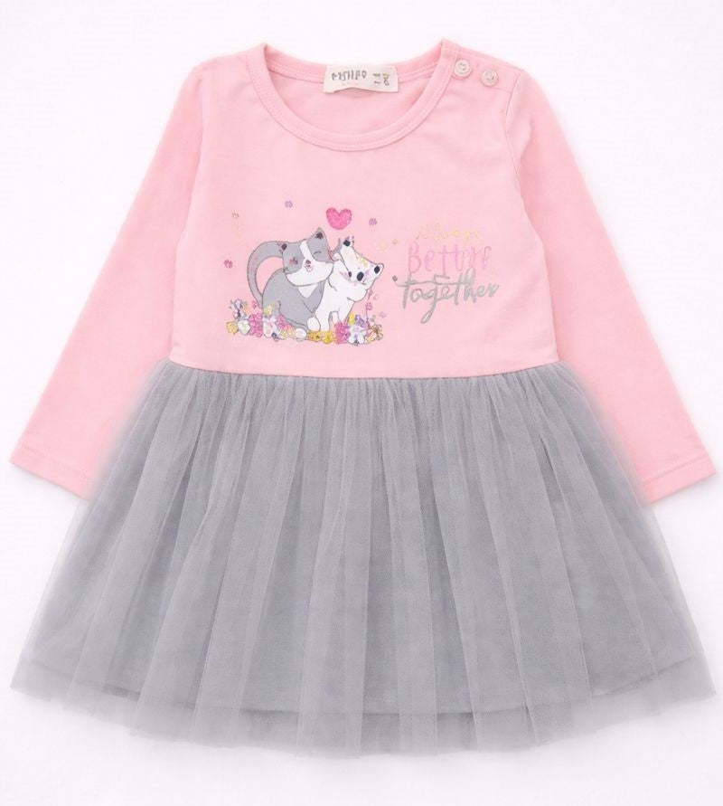 baby girl dress made in Turkey