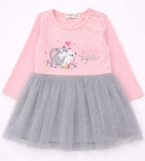 baby girl dress made in Turkey