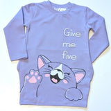 Girls dress/top