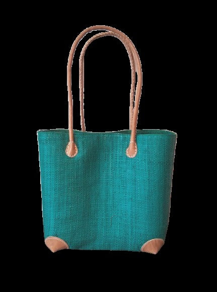 Medium Fair Trade Madagascar Basket