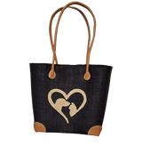 Medium Fair Trade Basket