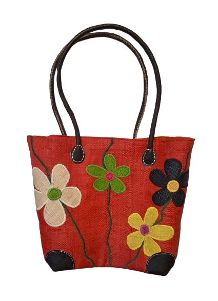 Medium Fair Trade Basket