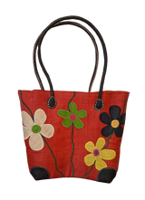 Medium Fair Trade Basket