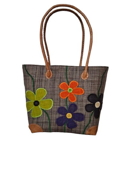 Medium Fair Trade Basket