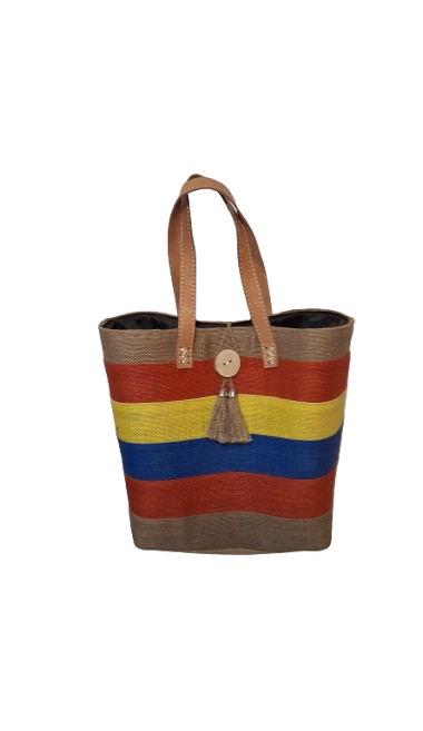 Medium Fair Trade Basket