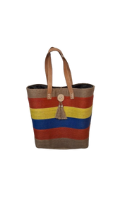 Medium Fair Trade Basket