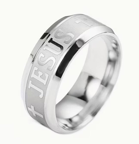 Men ring