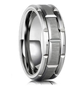 stainless steel ring