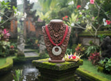 Fair trade necklace