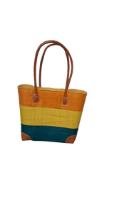 Small Fair Trade Basket 