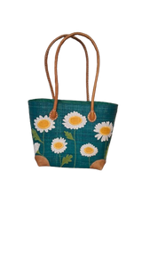 Small Fair Trade Basket 