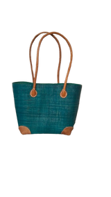 Small Fair Trade Basket 