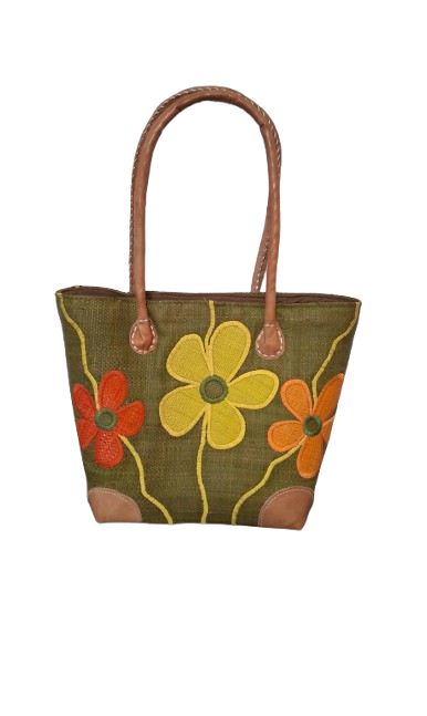 Medium Fair Trade Basket