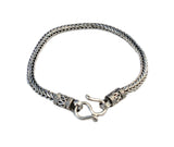 sterling silver bracelet