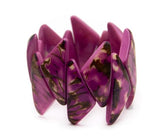 tagua bracelet