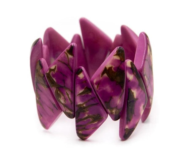 tagua bracelet