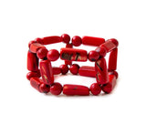 Brisa Tagua Nut Bracelet