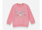 Girl sweatshirt