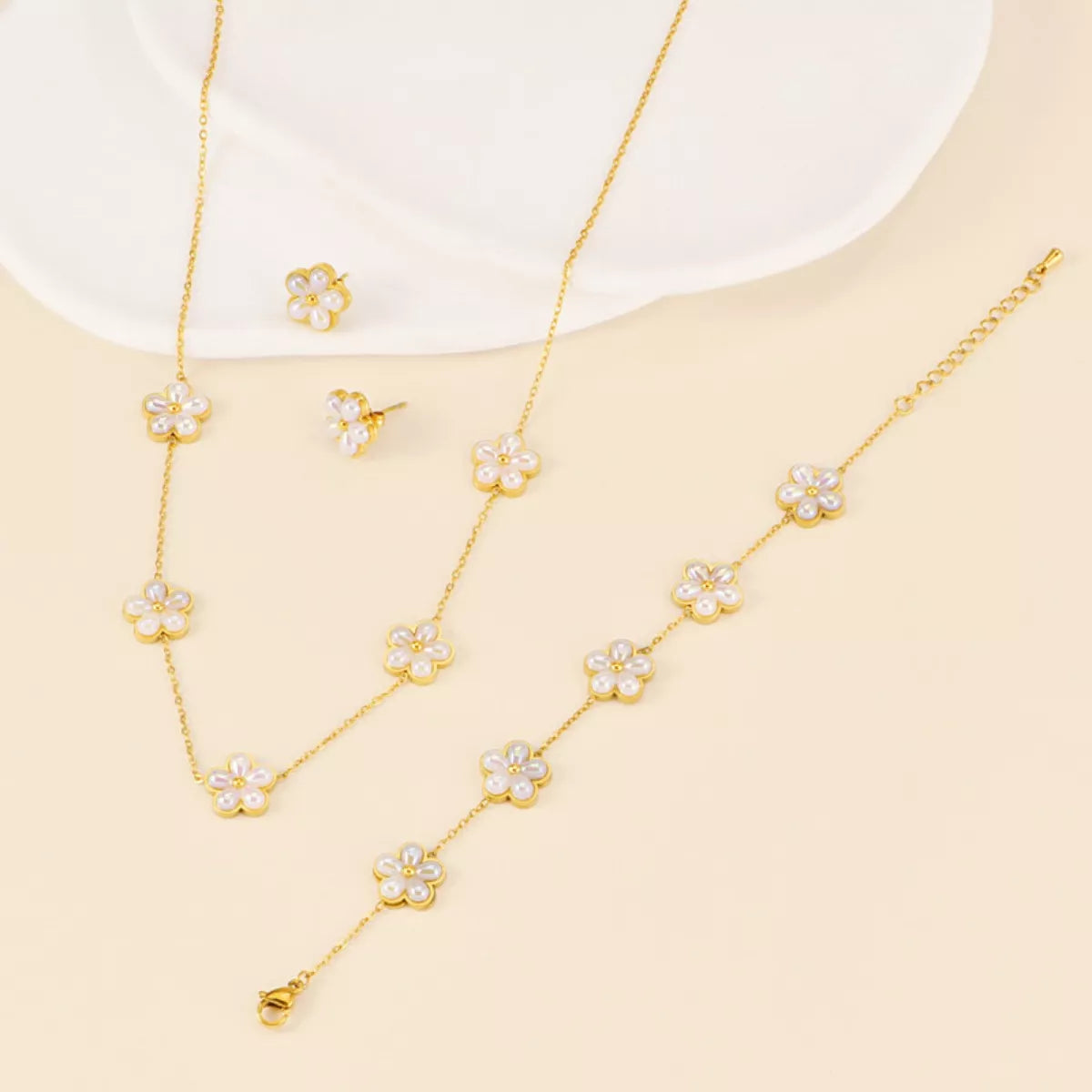 Jewelry set