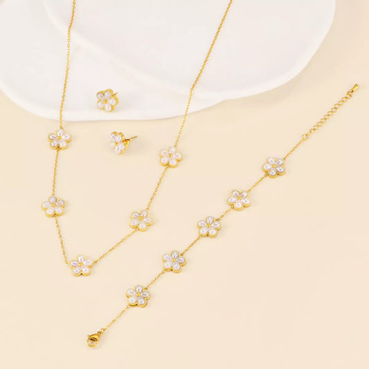 Jewelry set
