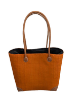 Fair trade basket
