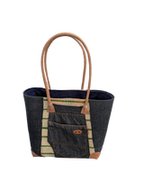 Fair trade basket