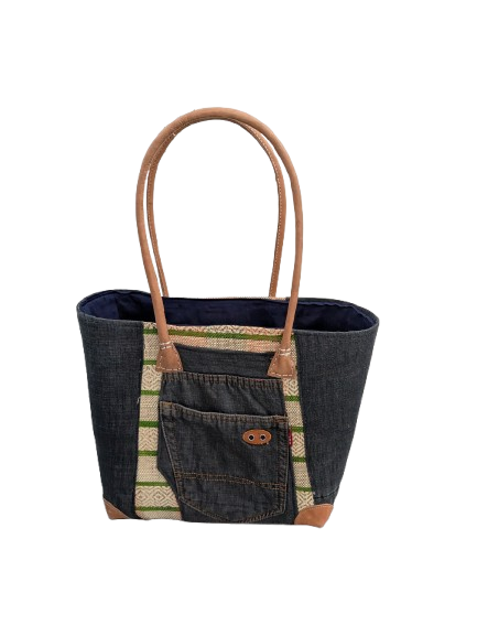 Fair trade basket