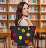 Medium Fair Trade Basket