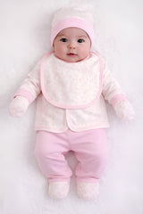 5-Piece Baby Set for girls