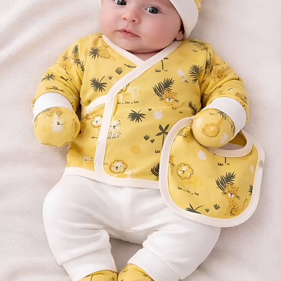 5-Piece Baby Set