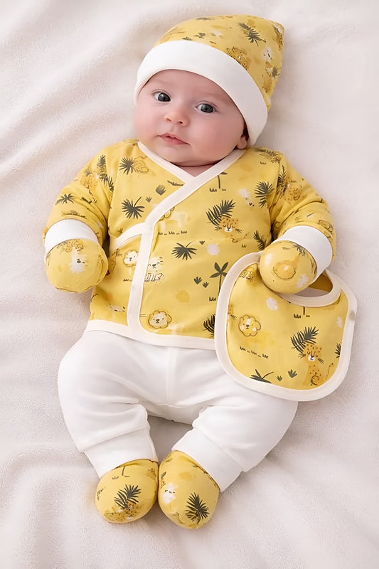 5-Piece Baby Set