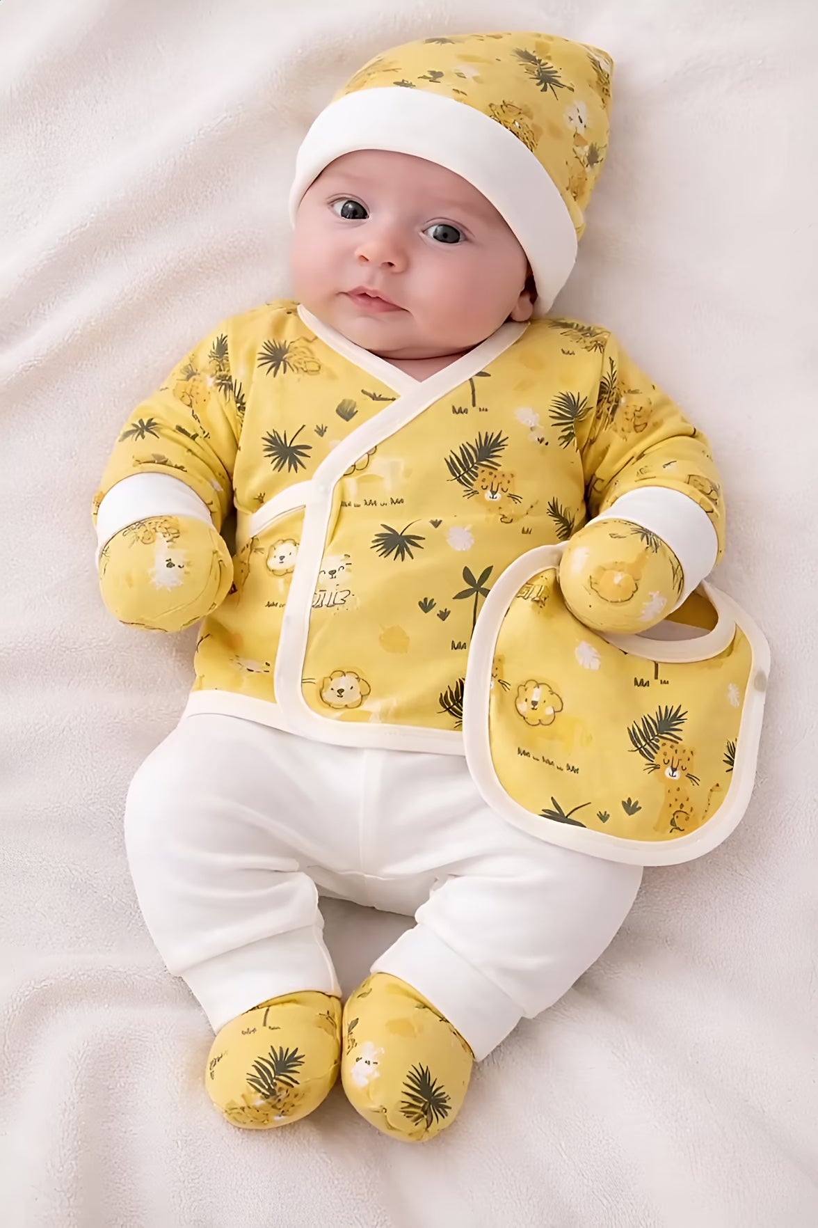 5-Piece Baby Set