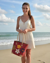 Medium Fair Trade Basket