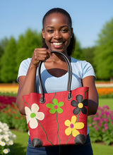 Medium Fair Trade Basket