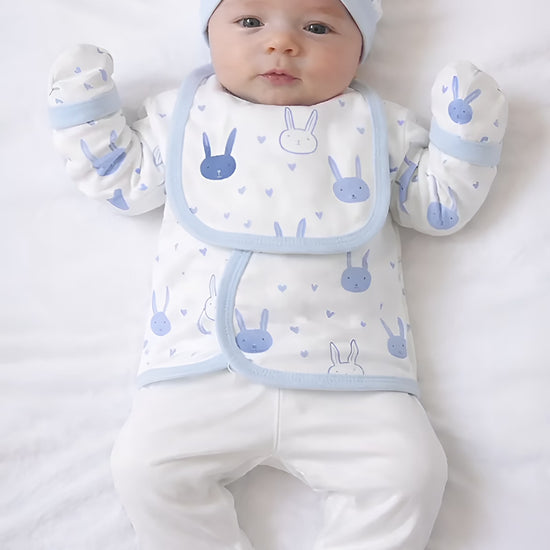 5-Piece Baby Set 