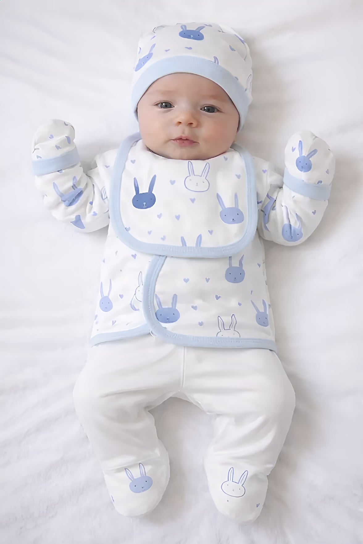 5-Piece Baby Set 