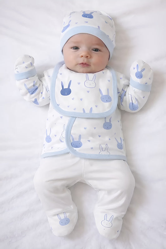 5-Piece Baby Set 
